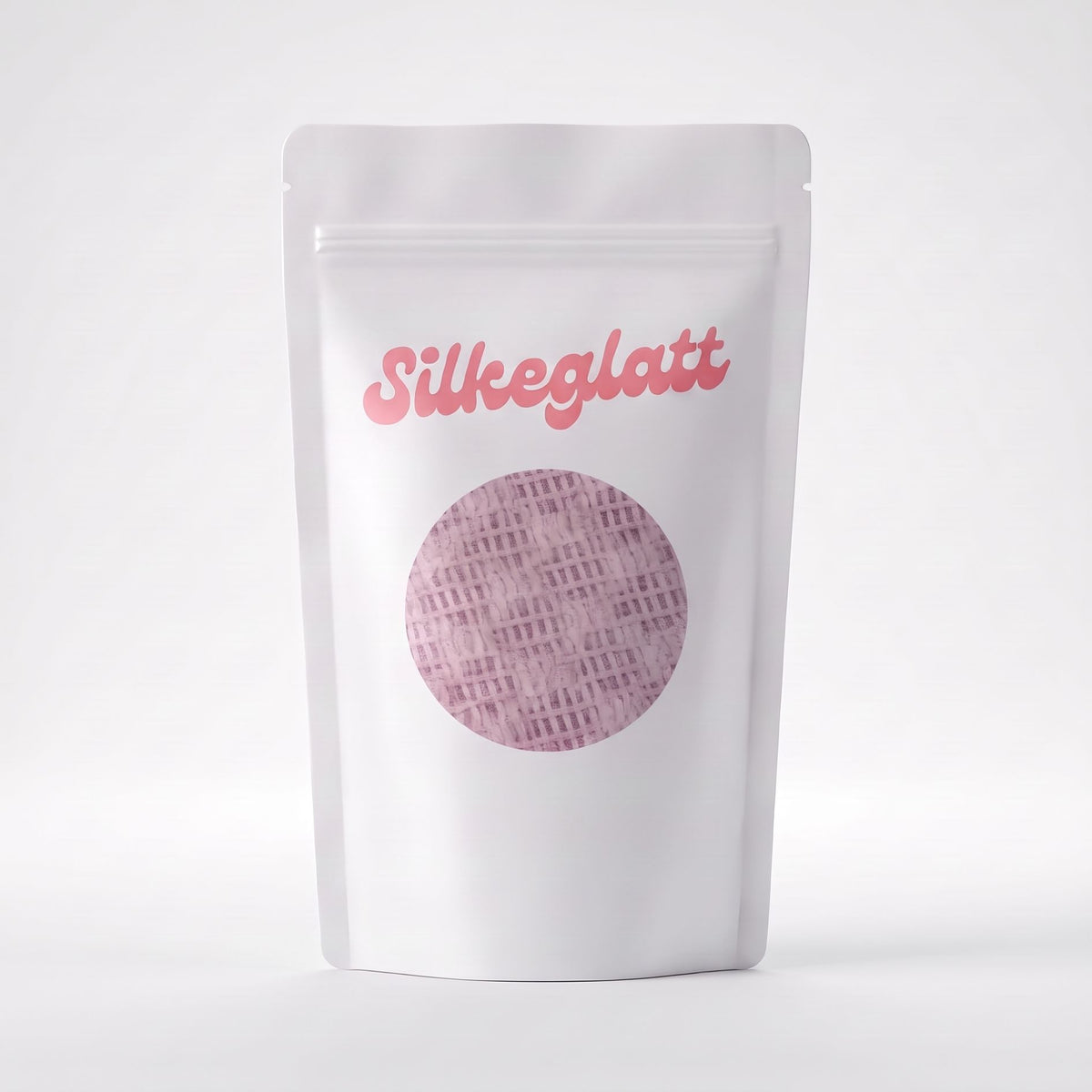 Silkeglatt Eksfoliering Håndkle