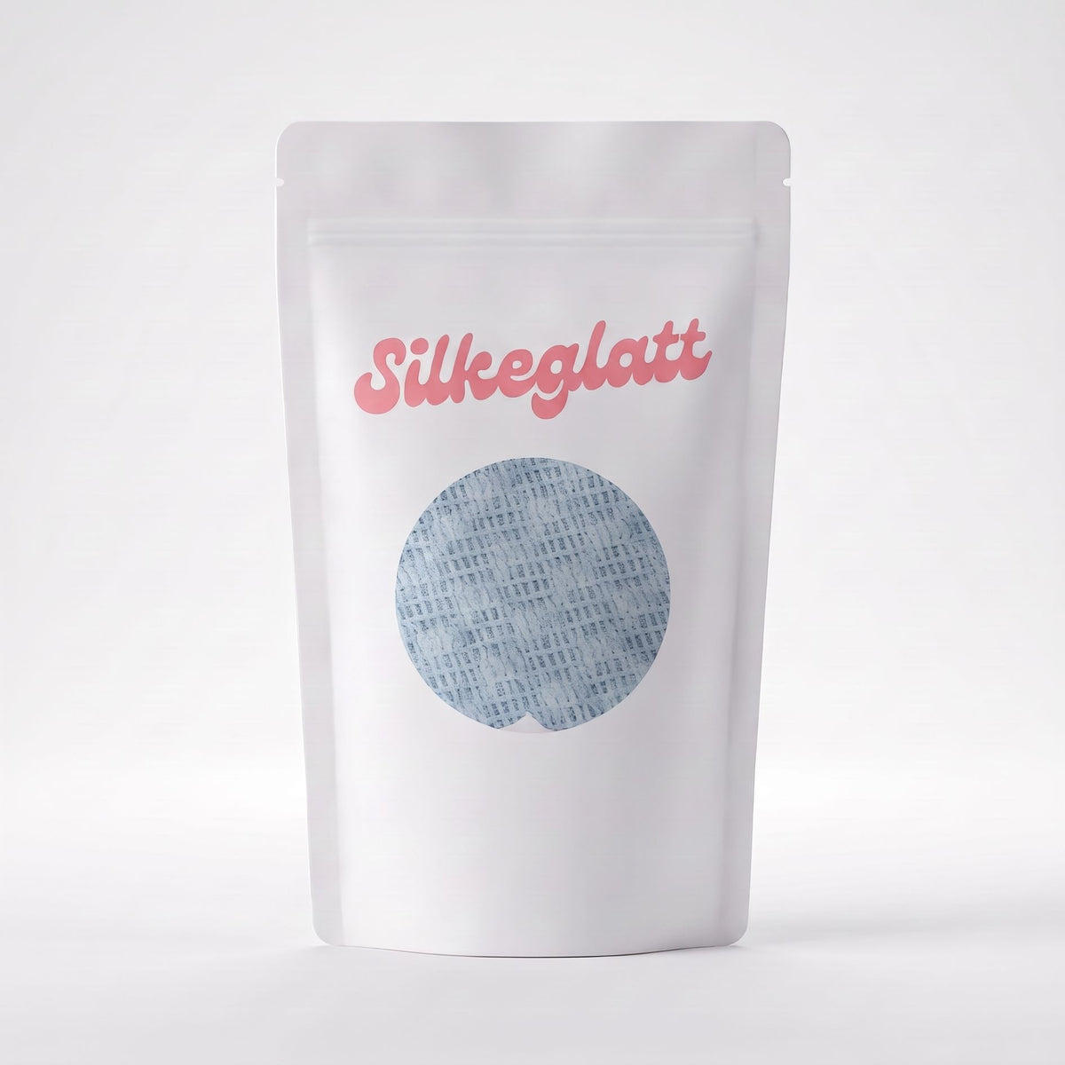 Silkeglatt Eksfoliering Håndkle