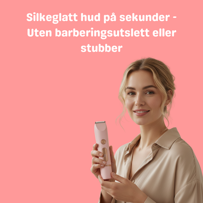 Silkeglatt 2.0