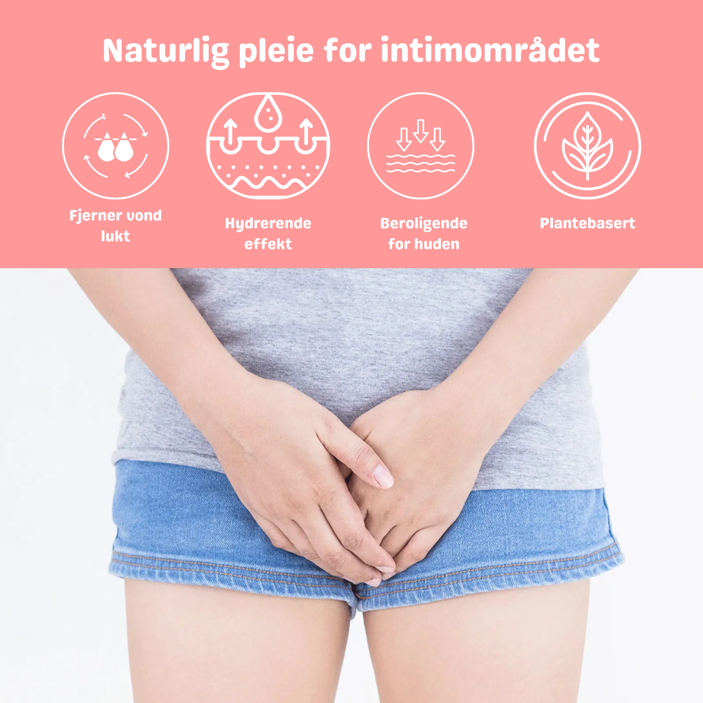 Silkeglatt Intimsåpe