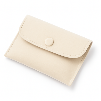 Silkeglatt Reiseetui